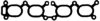 NISSA 14035D5712 Gasket, intake manifold